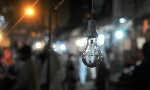 SHC expresses anger at unannounced loadshedding, summons K-Electric bosses