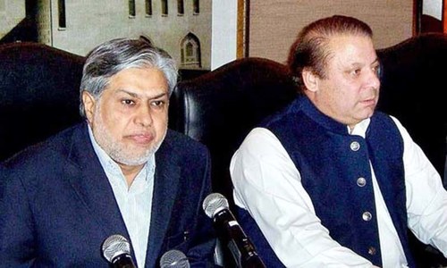 Budget: Can the PML-N govt meet the unrealistic targets it has set for itself?