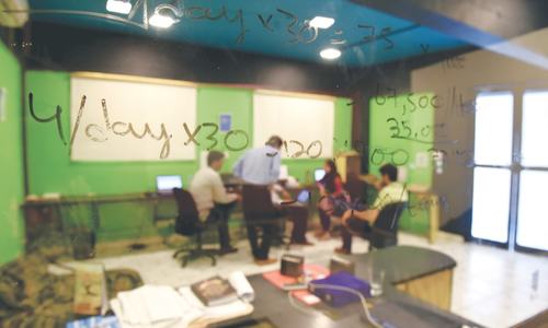The start-up revolution of Pakistan