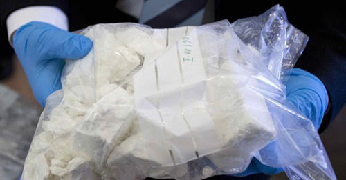 2kg of heroin recovered from passenger at Islamabad airport