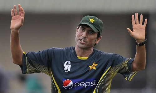 Pakistan team is capable of beating India in Champions Trophy, claims Younis Khan
