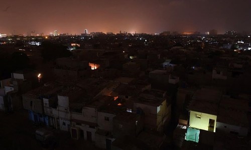 Sindh CM complains to power minister about 'fragile, unreliable' national grid