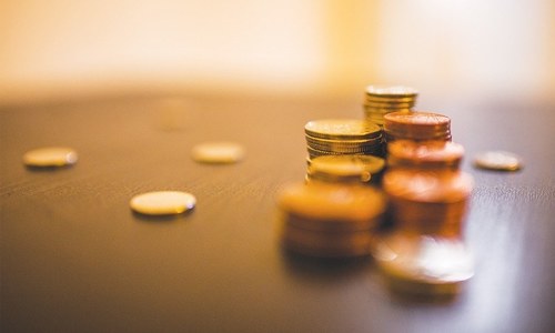 Bank borrowings increase