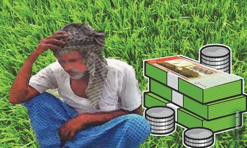 Punjab mulls enhanced Kissan Package