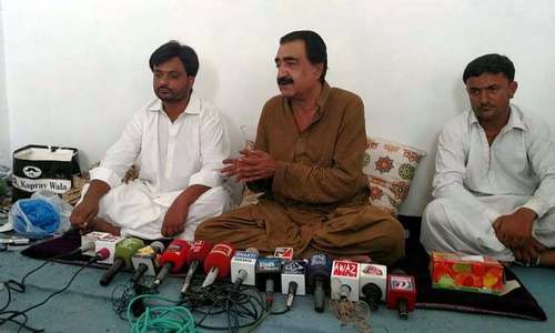 Feudal lord arrested for 'settling' rape of 12-year-old