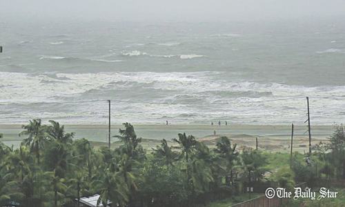 Why the cyclone that has hit Bangladesh is called &lsquo;Mora&rsquo;