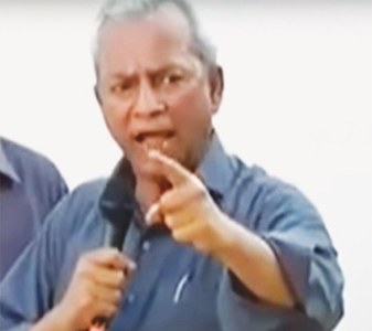 Anti-judiciary rant costs Nehal Senate seat Anti-judiciary rant costs Nehal Senate seat