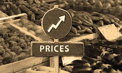 Spike in house rent, education expenses fuelling inflation Spike in house rent, education expenses fuelling inflation