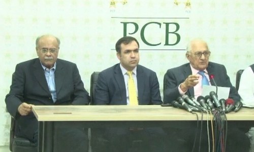 PCB, ACB cancel bilateral cricket agreements after deadly Kabul attack