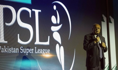 PSL's newest team is Multan, worth $41.6 million PSL's newest team is Multan, worth $41.6 million