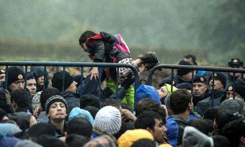 Germany suspends Afghan refugee deportations