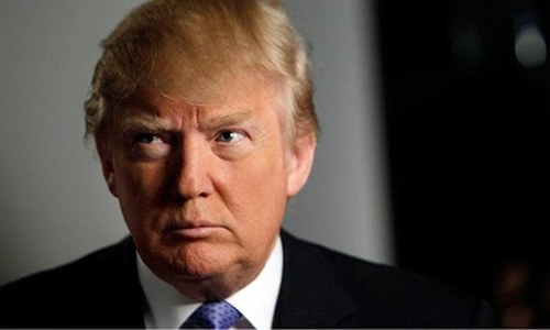Trump dismays, angers allies by abandoning global climate pact
