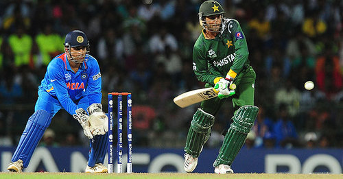 Champions Trophy: Pride and prejudice as India, Pakistan clash