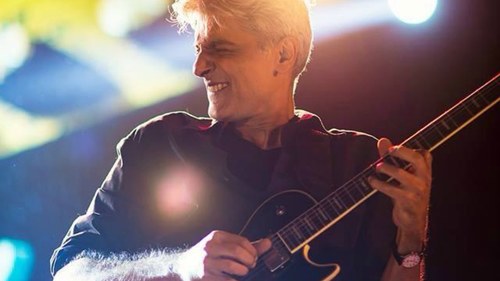 8 Aamir Zaki tracks that display his musical genius