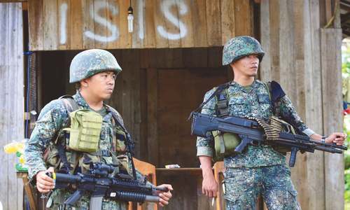 Seizing of Philippines city by Islamist militants a wake-up call for Southeast Asia