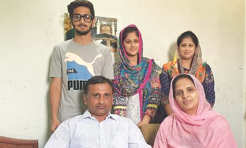 Footprints: Peril on the high sea