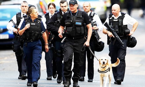 'How do I rent a van?': Copycat attackers pose challenge to UK security services