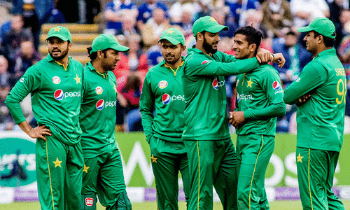 Champions Trophy: Pakistan&rsquo;s pride at stake against South Africa
