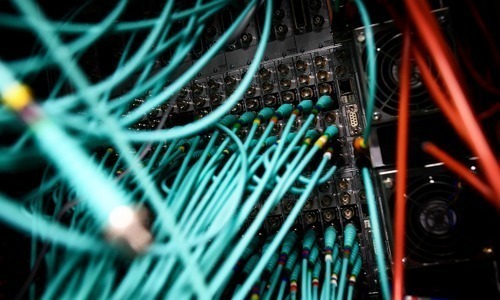 EU seeks to expedite police requests for data from tech firms