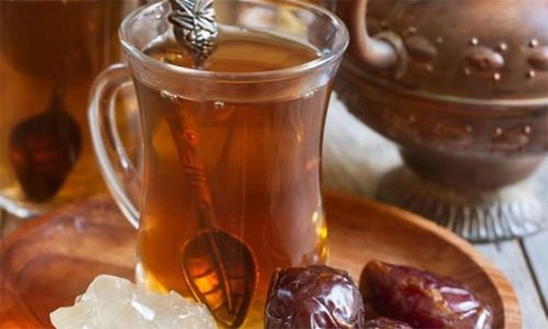 اس رمضان حضور ﷺ کے پسندیدہ مشروب کو استعمال کریں