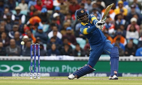 Sri Lanka's epic run chase stuns India in Champions Trophy clash Sri Lanka's epic run chase stuns India in Champions Trophy clash