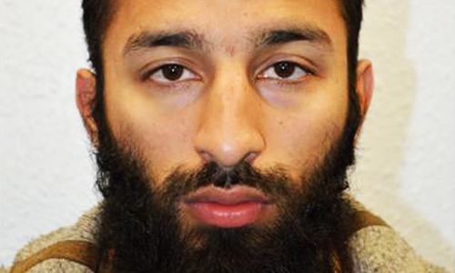 UK Election Day: A view from the London attacker's neighbourhood