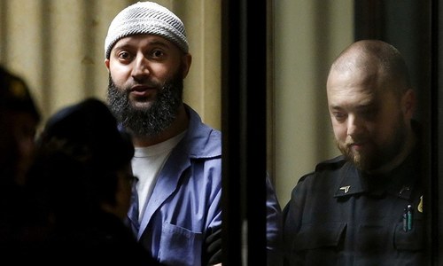 After 18 years, Pakistani immigrants' son may get second chance in US court After 18 years, Pakistani immigrants' son may get second chance in US court