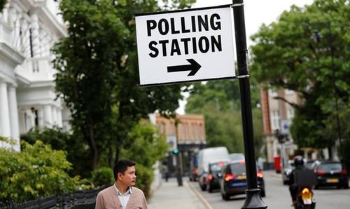 Four Pakistani-origin women contribute to surge in Labour votes