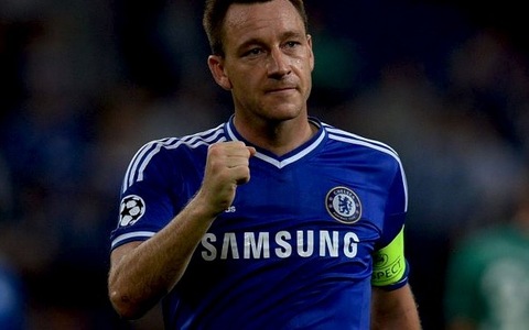 Terry joins &lsquo;Ronaldinho and Friends&rsquo; in Pakistan visit
