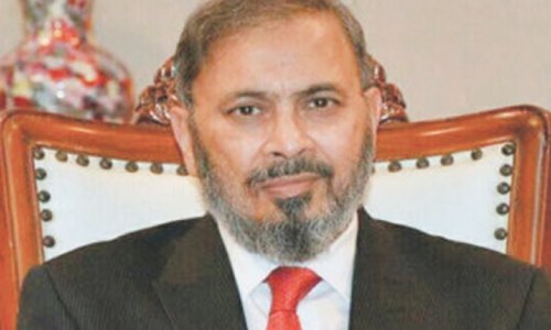 NBP chief also alleges JIT mistreated him