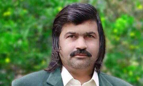Senior journalist slain in Haripur