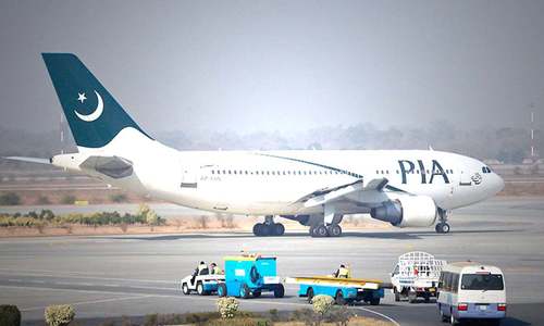 Flying Low: Everyone seems to have a solution for PIA