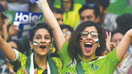 10 tweets that accurately sum up being a Pakistani cricket fan