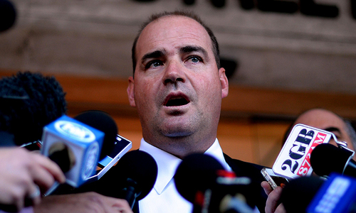 Pakistan's middle order 'exposed', concedes Mickey Arthur