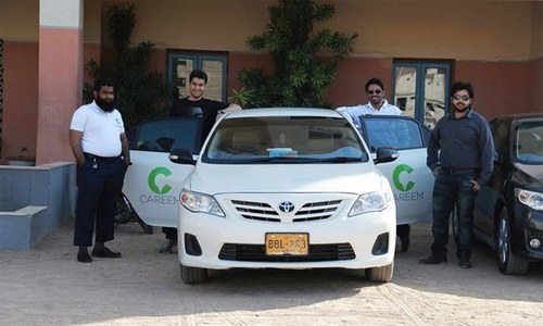 Careem raises $150m investment in latest round of funding