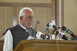 Balochistan Budget 2017-18:  Rs52.1bn deficit budget announced