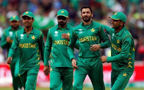 What's Pakistan's best XI for the Champions Trophy final? What's Pakistan's best XI for the Champions Trophy final?