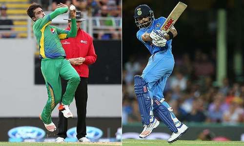 Pak vs India: The internet's guide to the Champions Trophy 2017 final