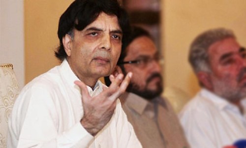 10 international non-government organisations' registration requests rejected