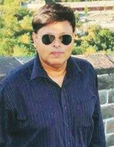 IB admits collecting intelligence on JIT members