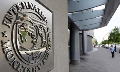 Stability gains have begun to erode: IMF