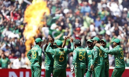 'Stay calm, lay on the pressure': 5 tips for the Pakistani team from cricket gurus 'Stay calm, lay on the pressure': 5 tips for the Pakistani team from cricket gurus
