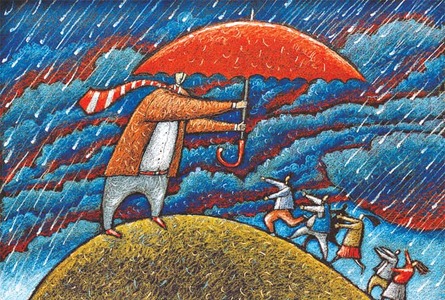 Reforming for development