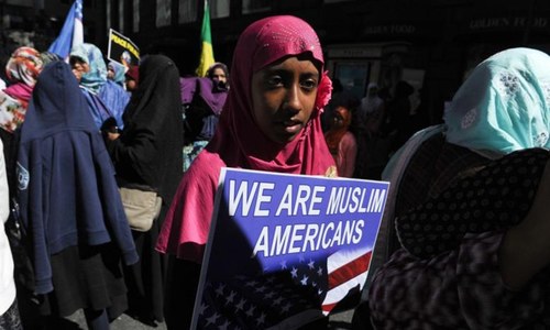 Muslim teen assaulted outside US mosque, found murdered in Virginia