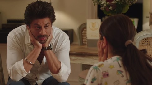 Jab Harry Met Sejal review: A woman looks for a ring and a plot purpose -  Film & TV - Images