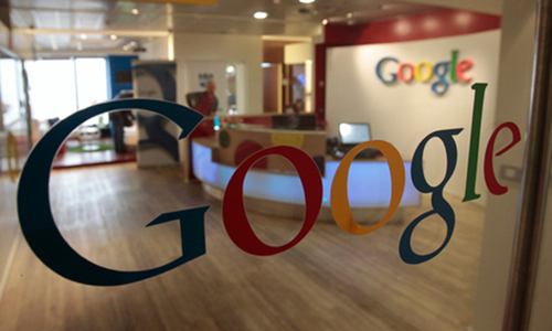 Google's search engine aims to become employment engine