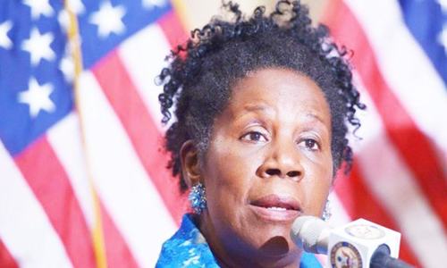 Pakistan not being isolated, says US lawmaker