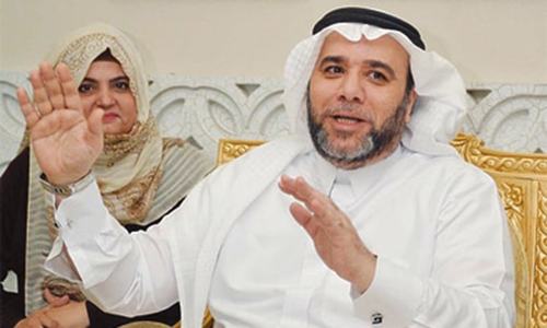 Saudi envoy denies Pakistani mediation in Gulf row