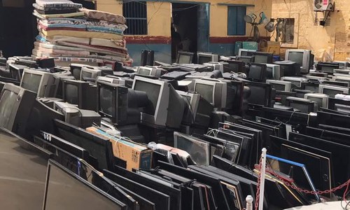 After Karachi jail snoop, more prisons in Sindh to be searched soon