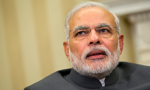 Modi breaks silence on lynchings in name of cow worship Modi breaks silence on lynchings in name of cow worship